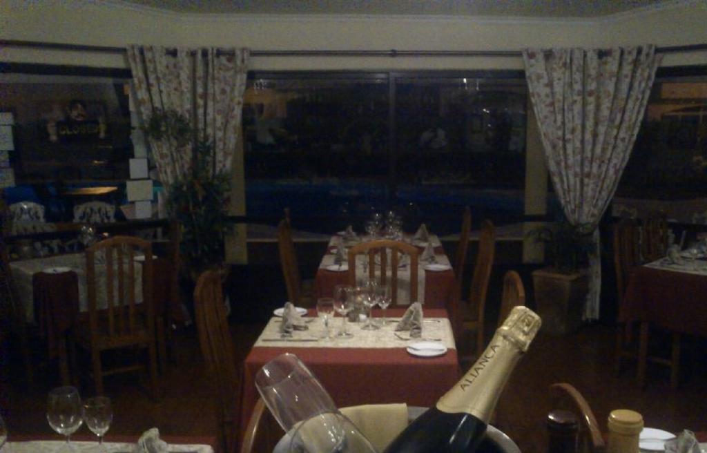 Vila Nova- By Portugalferias Hotel การ์วอยโร ภายนอก รูปภาพ