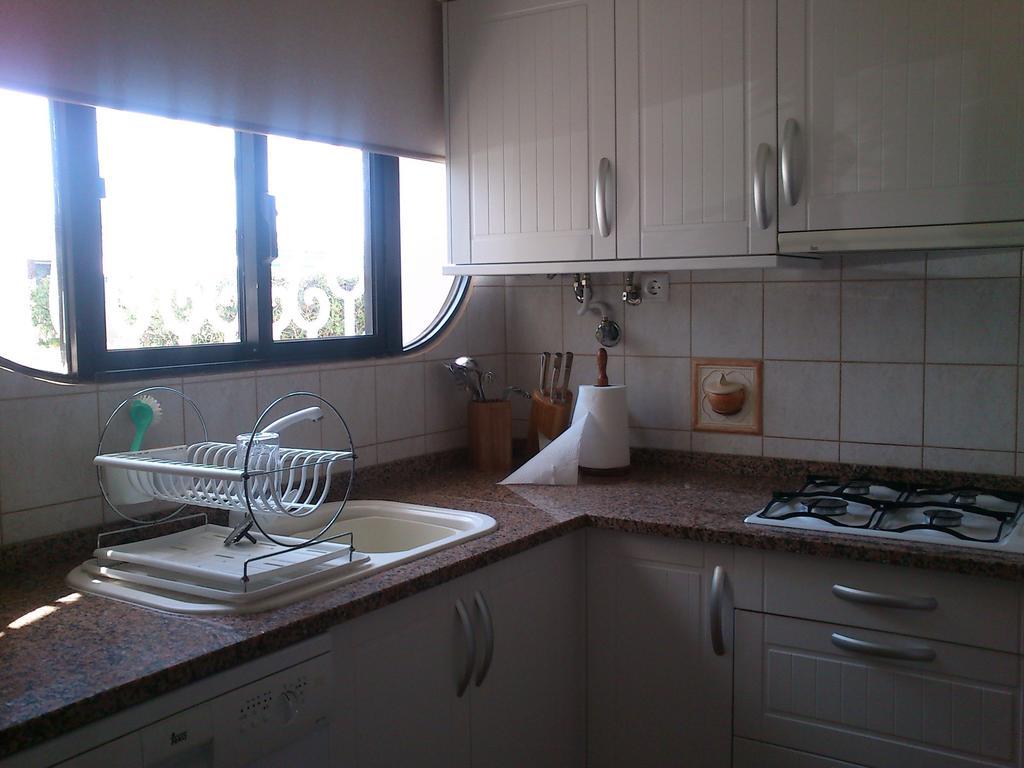 Vila Nova- By Portugalferias Hotel การ์วอยโร ภายนอก รูปภาพ