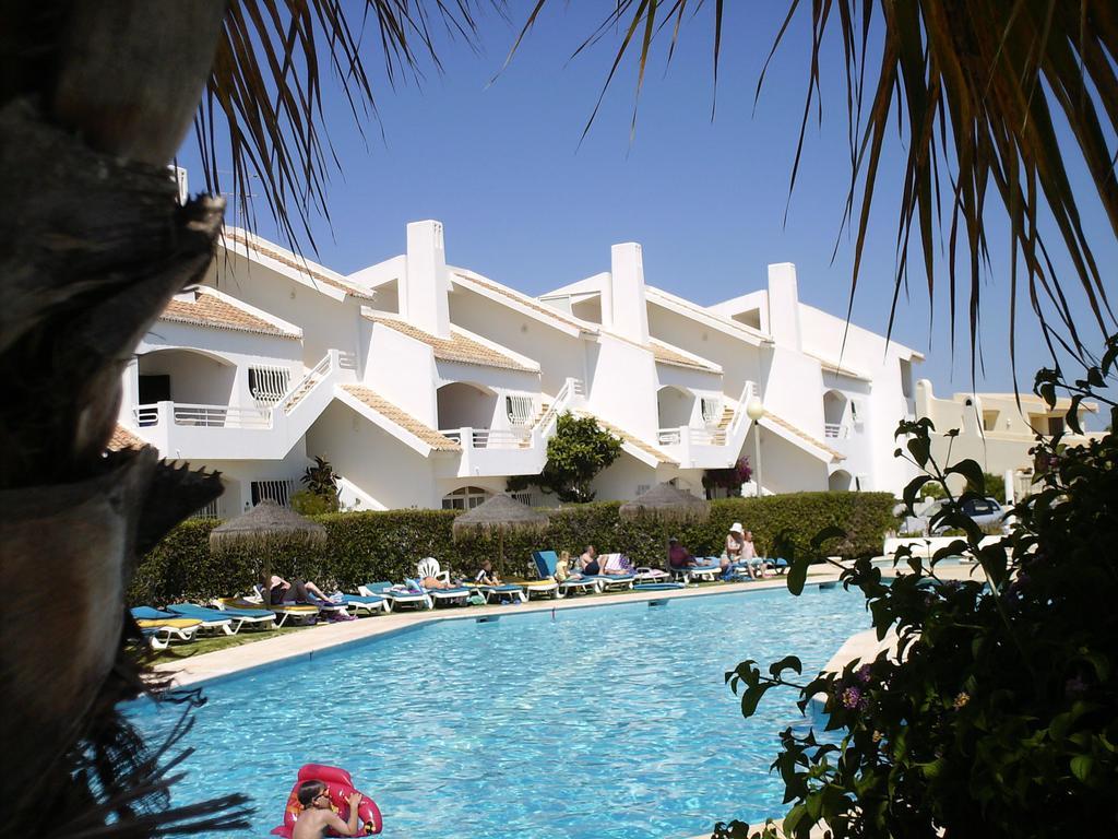 Vila Nova- By Portugalferias Hotel การ์วอยโร ภายนอก รูปภาพ