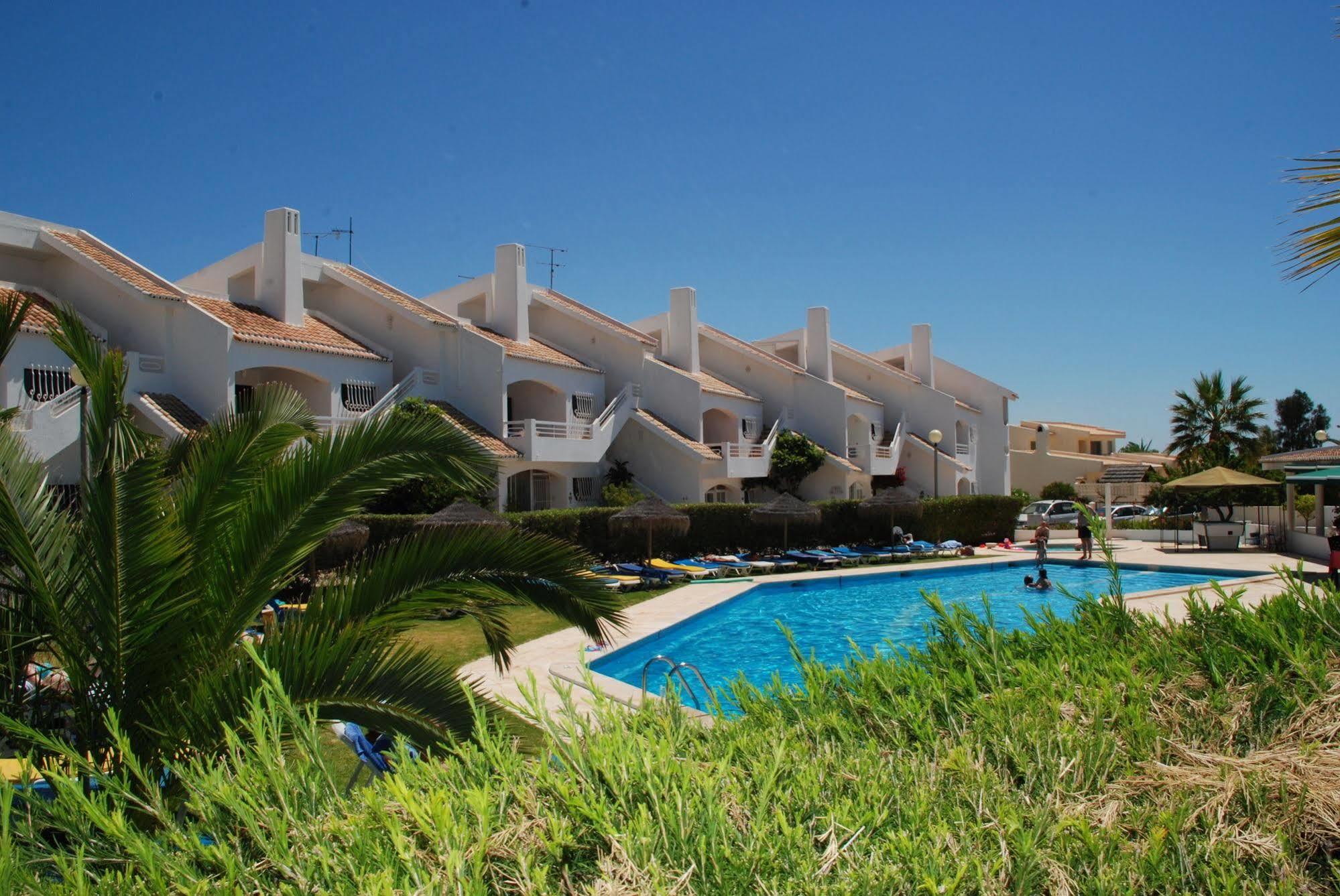 Vila Nova- By Portugalferias Hotel การ์วอยโร ภายนอก รูปภาพ