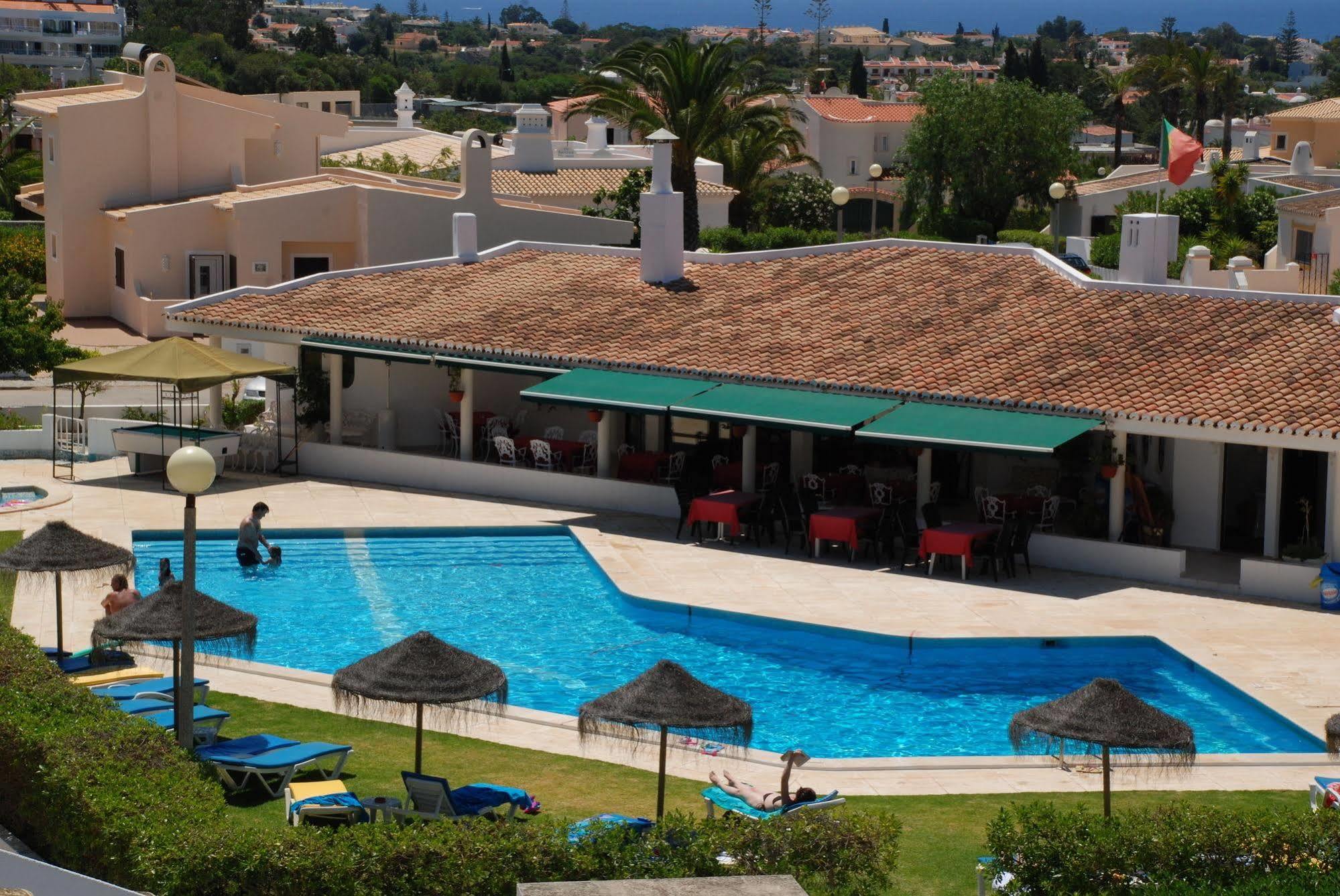 Vila Nova- By Portugalferias Hotel การ์วอยโร ภายนอก รูปภาพ