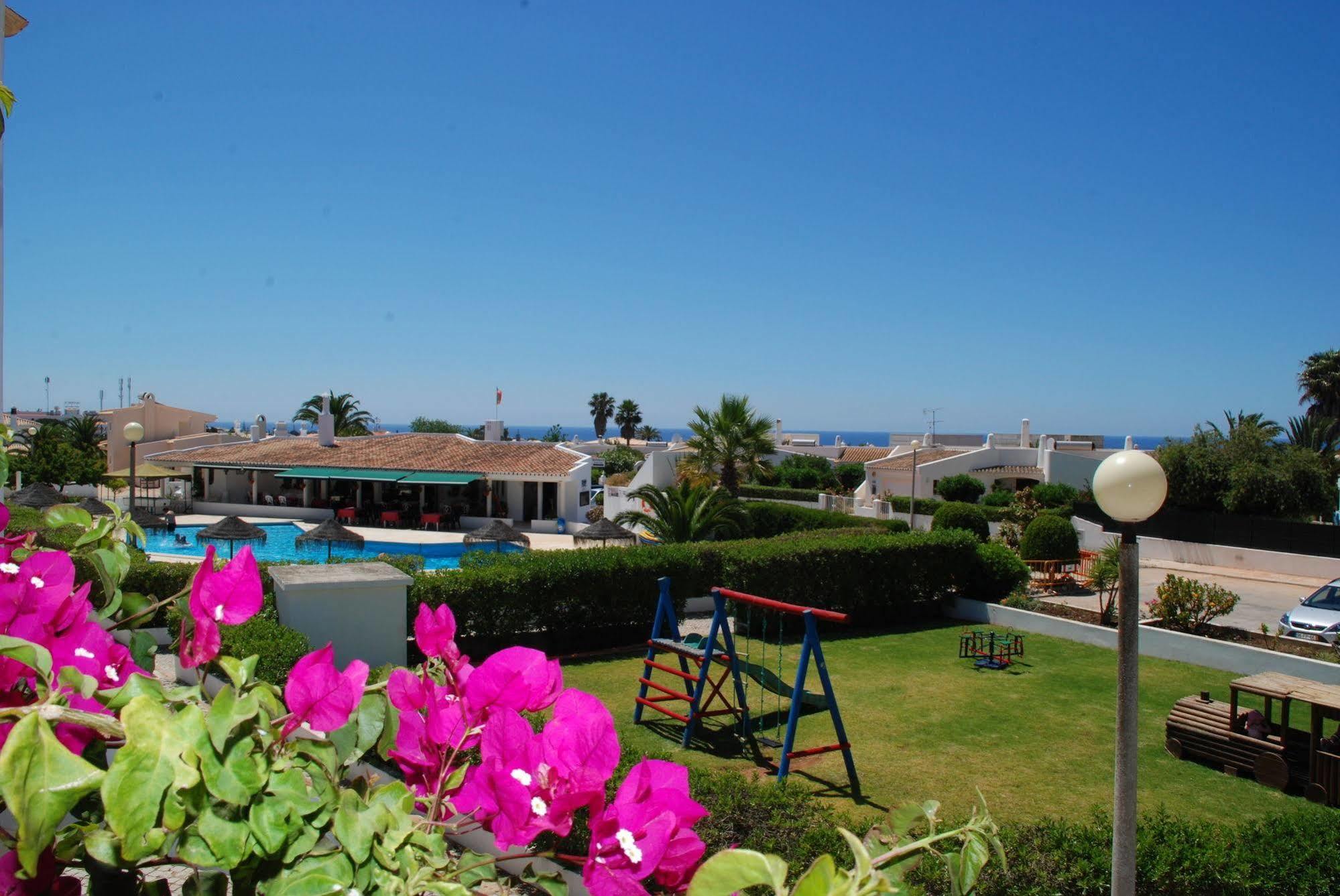 Vila Nova- By Portugalferias Hotel การ์วอยโร ภายนอก รูปภาพ